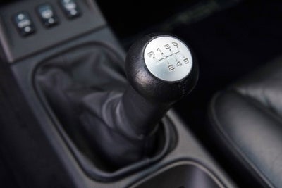 1997 Porsche 911 Carrera 4S