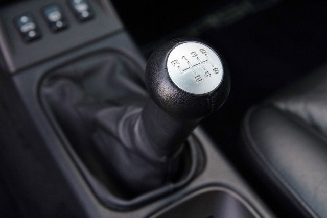 1997 Porsche 911 Carrera 4S