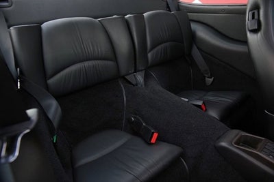 1997 Porsche 911 Carrera 4S