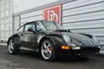 1997 Porsche 911 Carrera 4S