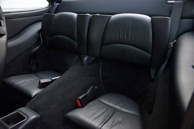 1997 Porsche 911 Carrera 4S