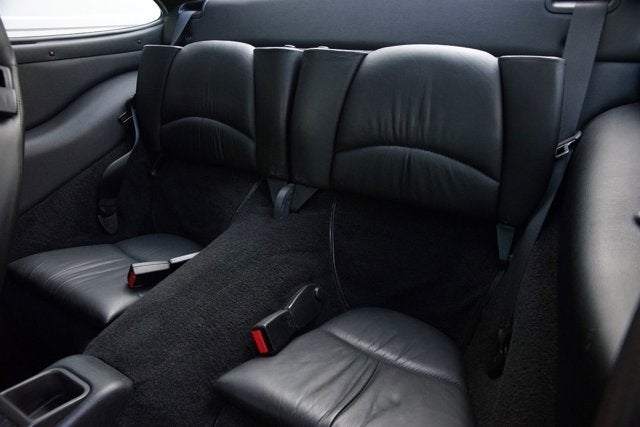 1997 Porsche 911 Carrera 4S