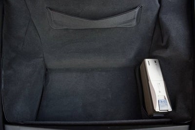 1997 Porsche 911 Carrera 4S