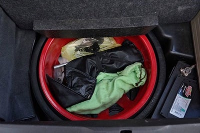 1997 Porsche 911 Carrera 4S