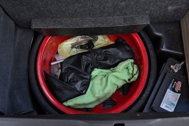 1997 Porsche 911 Carrera 4S