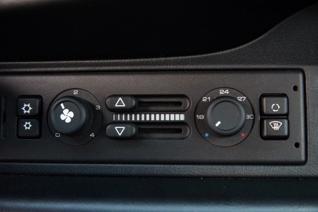 1997 Porsche 911 Carrera 4S