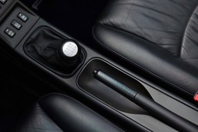 1997 Porsche 911 Carrera 4S