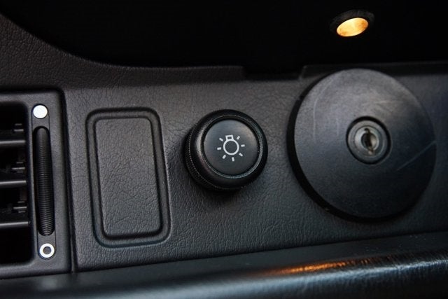 1997 Porsche 911 Carrera 4S