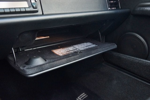 1997 Porsche 911 Carrera 4S