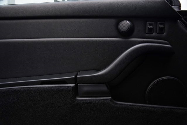 1997 Porsche 911 Carrera 4S