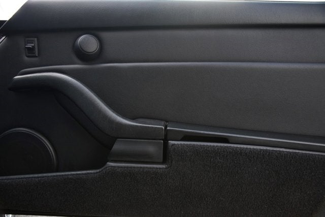 1997 Porsche 911 Carrera 4S