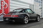 1997 Porsche 911 Carrera 4S