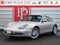 2001 Porsche 911 Carrera 4