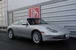 2001 Porsche 911 Carrera 4