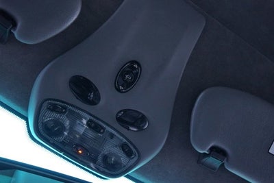 2001 Porsche 911 Carrera 4
