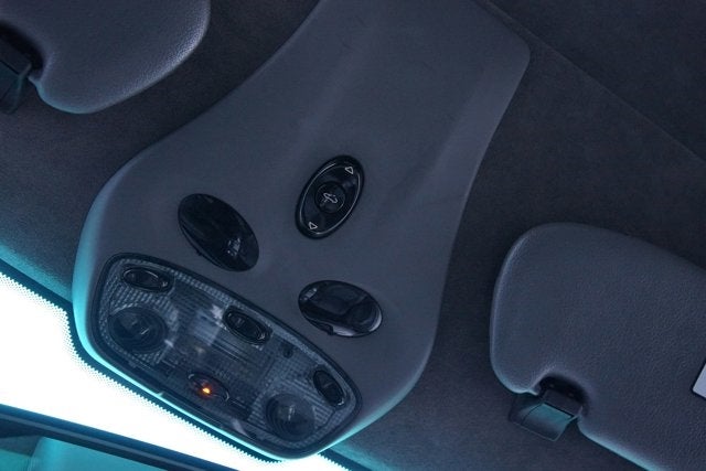 2001 Porsche 911 Carrera 4