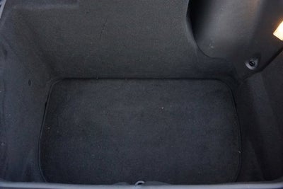 2001 Porsche 911 Carrera 4
