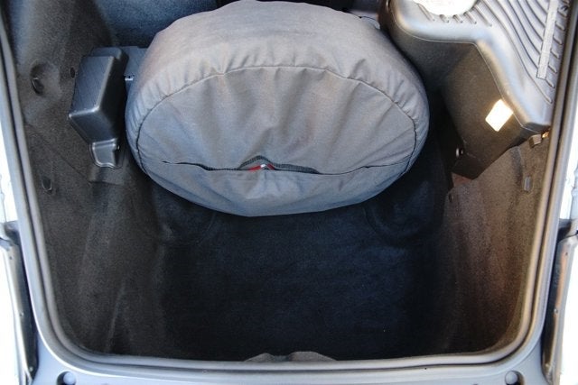 2003 Porsche 911 Carrera X51 2dr Carrera Cpe 6-Spd Manual