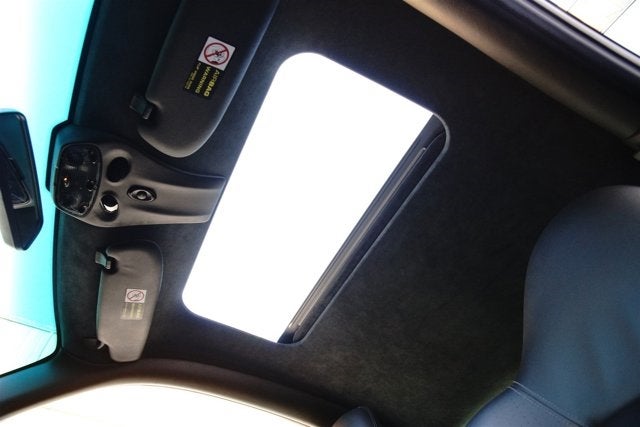 2003 Porsche 911 Carrera X51 2dr Carrera Cpe 6-Spd Manual