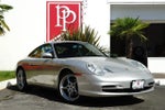 2003 Porsche 911 Carrera X51 2dr Carrera Cpe 6-Spd Manual