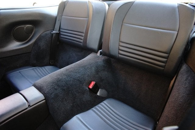 2003 Porsche 911 Carrera X51 2dr Carrera Cpe 6-Spd Manual