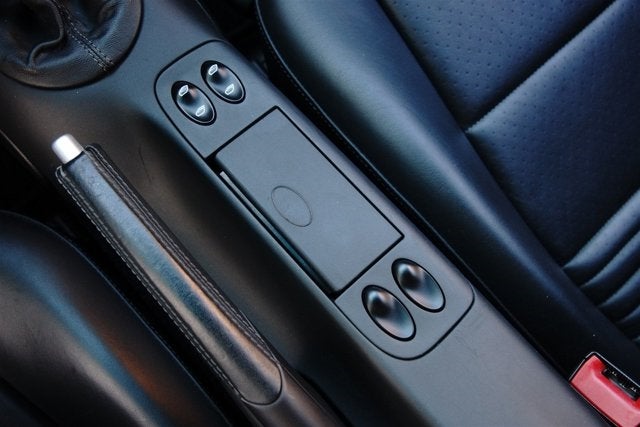 2003 Porsche 911 Carrera X51 2dr Carrera Cpe 6-Spd Manual