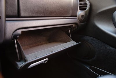 2003 Porsche 911 Carrera X51 2dr Carrera Cpe 6-Spd Manual