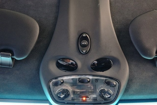 2003 Porsche 911 Carrera X51 2dr Carrera Cpe 6-Spd Manual