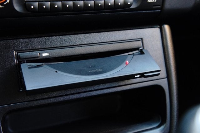 2003 Porsche 911 Carrera X51 2dr Carrera Cpe 6-Spd Manual