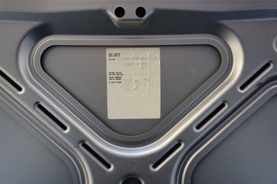 2003 Porsche 911 Carrera X51 2dr Carrera Cpe 6-Spd Manual