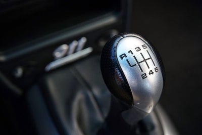 2004 Porsche 911 40th Anniversary Carrera