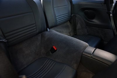 2004 Porsche 911 40th Anniversary Carrera