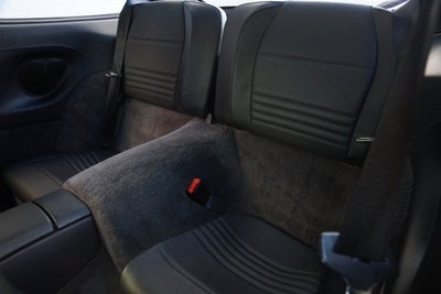 2004 Porsche 911 40th Anniversary Carrera