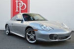 2004 Porsche 911 40th Anniversary Carrera