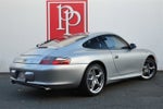 2004 Porsche 911 40th Anniversary Carrera