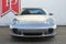 2004 Porsche 911 40th Anniversary Carrera