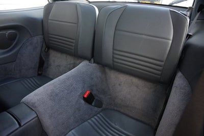 2004 Porsche 911 40th Anniversary Edition Carrera