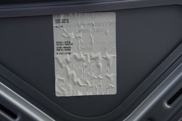 2004 Porsche 911 40th Anniversary Edition Carrera