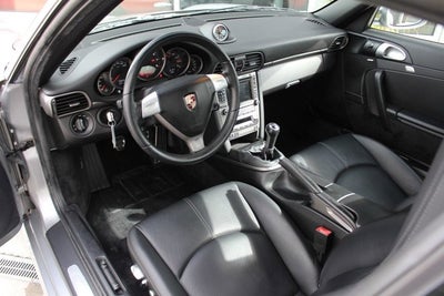 2005 Porsche 911 Carrera 997