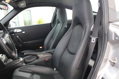 2005 Porsche 911 Carrera 997
