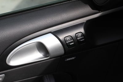 2005 Porsche 911 Carrera 997