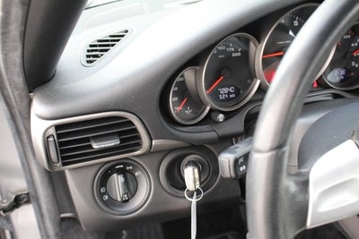 2005 Porsche 911 Carrera 997