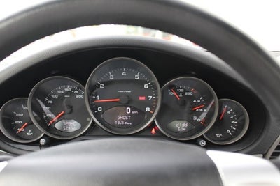 2005 Porsche 911 Carrera 997