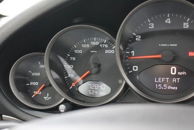 2005 Porsche 911 Carrera 997