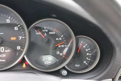 2005 Porsche 911 Carrera 997