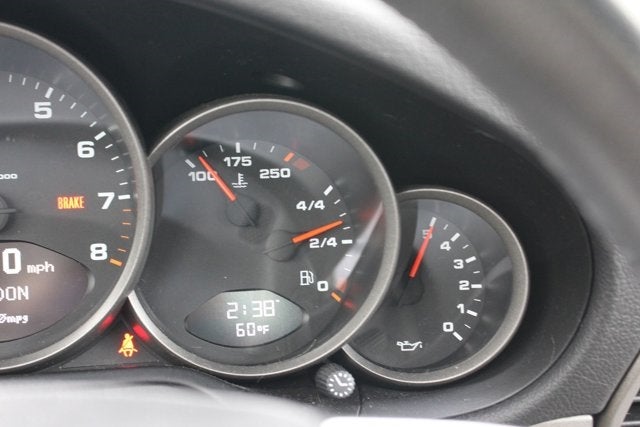 2005 Porsche 911 Carrera 997