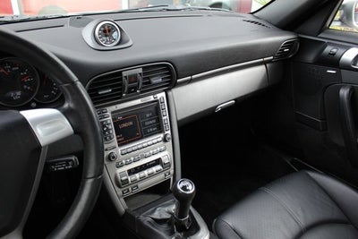 2005 Porsche 911 Carrera 997