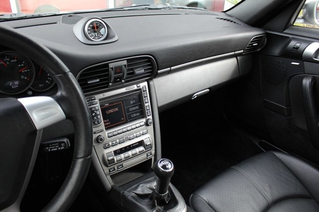 2005 Porsche 911 Carrera 997