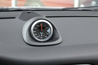 2005 Porsche 911 Carrera 997