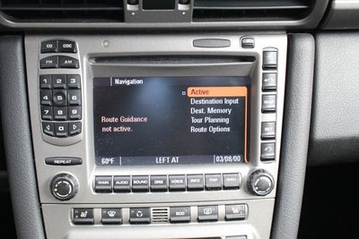 2005 Porsche 911 Carrera 997